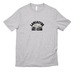 Lancaster Ski Club Merch, a Athletic Heather All-American Unisex Tee