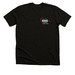 ESS Float Pool, a Black Heather Premium Unisex Tee