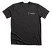 Sherwood Merch, a Dark Grey Heather Premium Unisex Tee