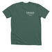 It's What's Inside that Counts, a Heather Forest Premium Unisex Tee