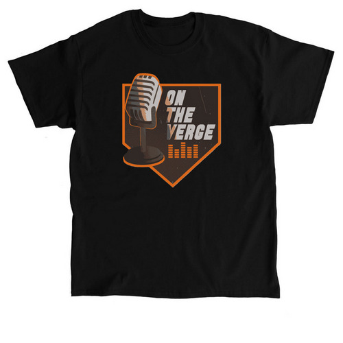 Shirts, a Black Classic Unisex Tee