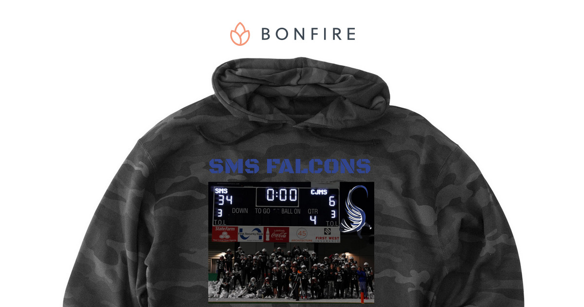 SMS Football 7th/8th Grade Football 25/26 | Bonfire