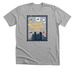Official LoonCon 2026 T-Shirt, a Athletic Heather Premium Unisex Tee