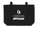 Eco-Friendly Tote, a Black