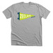 Zeeland Wyldlife Merch, a Athletic Heather Premium Unisex Tee