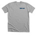 Doug Irwin Courage Classic T-Shirt&nbsp;, a Athletic Heather Premium Unisex Tee