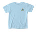 Shirts, a Chambray Comfort Colors Youth Tee