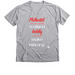 Methodist Women Boldly Make History!, a Athletic Heather Premium V-Neck Tee