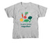 We Grow Better Together, a Sport Grey Youth Unisex Tee