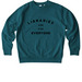 LIBRARIES ARE FOR EVERYONE, a Stargazer Stanley/Stella Unisex Changer 2.0 Crewneck Sweatshirt
