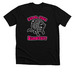 Jimothy is Feral and Free!, a Solid Black Blend Premium Unisex Tee