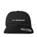 #Love A Speller, a Black Classic Baseball Cap