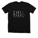 God Made Your Booty And Called It Good, a Solid Black Blend Premium Unisex Tee