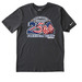 America 250 Freedom Rock?, a Anthracite Nike Dri-FIT Jersey Blend Performance Tee
