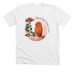 Celebrate Native Hawaiian Species, a Solid White Blend Premium Unisex Tee