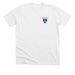 Starlight Bright, a Solid White Blend Premium Unisex Tee