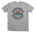 Short Sleeve, Long Sleeve, Sweatshirt, a Athletic Heather Premium Unisex Tee