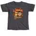 Team Logan - Bone Marrow Transplant&nbsp;, a Graphite Comfort Colors Unisex Tee