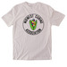 MCA Shirts and Hoodies!&nbsp;, a Ice Grey Softstyle Cotton Tee