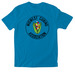 MCA Shirts and Hoodies!&nbsp;, a Sapphire Softstyle Cotton Tee