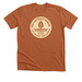 Just Love Forest Ashram&nbsp;, a Heather Autumn Premium Unisex Tee