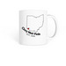 Med Peds Mugs, a White Coffee Mug