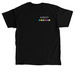 It?s Okay to Feel All the Feels ? Support CFR, a Black Classic Unisex Tee