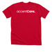 American Heart Association Heart Walk 2026, a Solid Red Blend Premium Unisex Tee