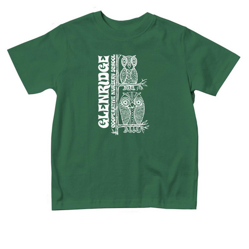 Toddler T-Shirts and Hoodies, a Kelly Toddler Tee