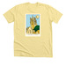 Guild of Carillonneurs Holiday Merch Sale!!!, a Heather Yellow Gold Premium Unisex Tee