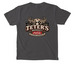 Teter?s Merch&nbsp;, a Pepper Comfort Colors Pocket Tee (back-view)
