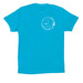 Marlena Myles Star Gifts Collection, a Turquoise Premium Cotton Tee