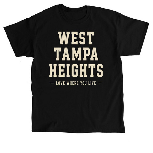 Good Neighbors. Great Neighborhood., a Black Classic Unisex Tee