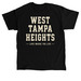 Good Neighbors. Great Neighborhood., a Black Classic Unisex Tee