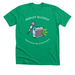 2026 Trans Mic & Amp Pride Shirt, a Heather Kelly Premium Unisex Tee