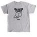 Crushed ICE, a Sport Grey Classic Unisex Tee