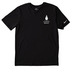 Rescue Activewear&nbsp;- Retail, a Black Nike Dri-FIT Jersey Blend Performance Tee
