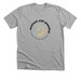 Mutual Aid Monday, a Athletic Heather Premium Unisex Tee