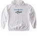 Tangled Tails&nbsp;?, a White Gildan Softstyle Pullover Hoodie