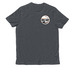 NBC Big Day Apparel, a Terrain Grey Allmade Organic Cotton Unisex Tee