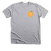 IFPO T-Shirt Collection, a Athletic Heather Premium Unisex Tee