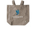 Freedom Now Tote Bags, a Pumice