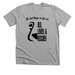 Campaign #10, a Athletic Heather Premium Unisex Tee