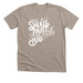 Something Big Tees, a Heather Stone Premium Unisex Tee