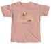 The Golden Rule, a Peachy Comfort Colors Unisex Tee