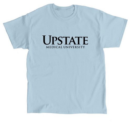 Swiftie Tee, a Light Blue Classic Unisex Tee