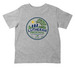 Lutheran Preschool - Toddler Collection&nbsp;, a Heather Toddler Tee