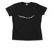 Honesty is Iconic&nbsp;, a Black Women's Performance Tee