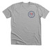 The Response Ready LEGACY Line, a Athletic Heather Premium Unisex Tee