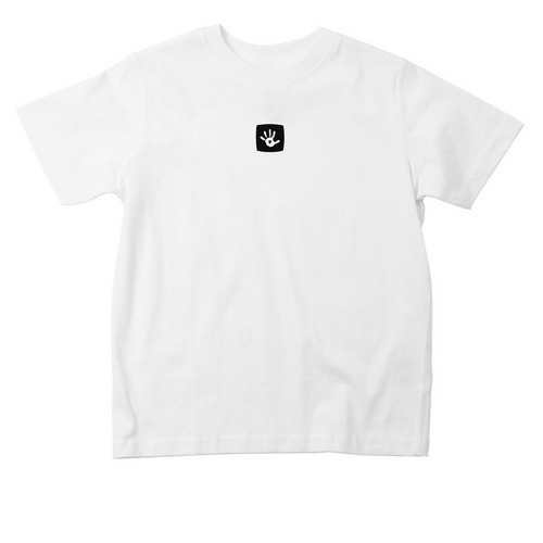 Toddler - Created with Purpose (English), a White Toddler Tee